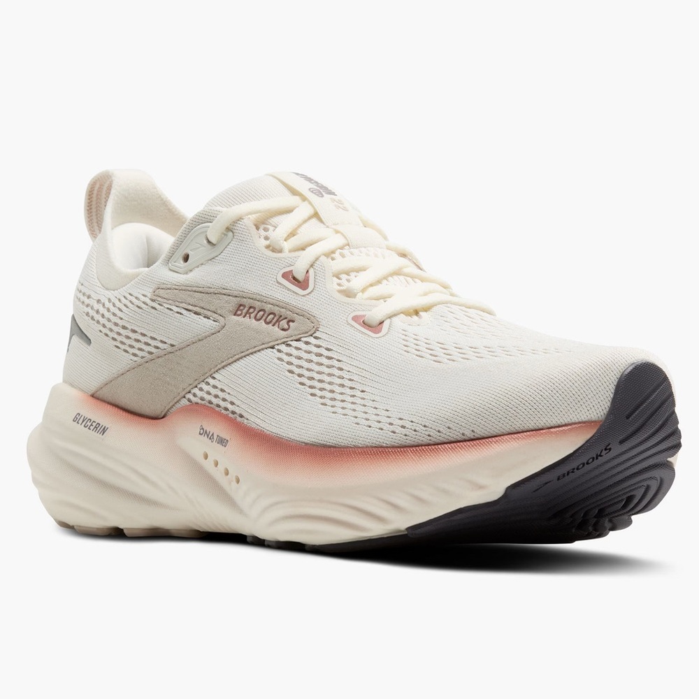 Brooks Women's Glycerine 22, size 10.5 (US)